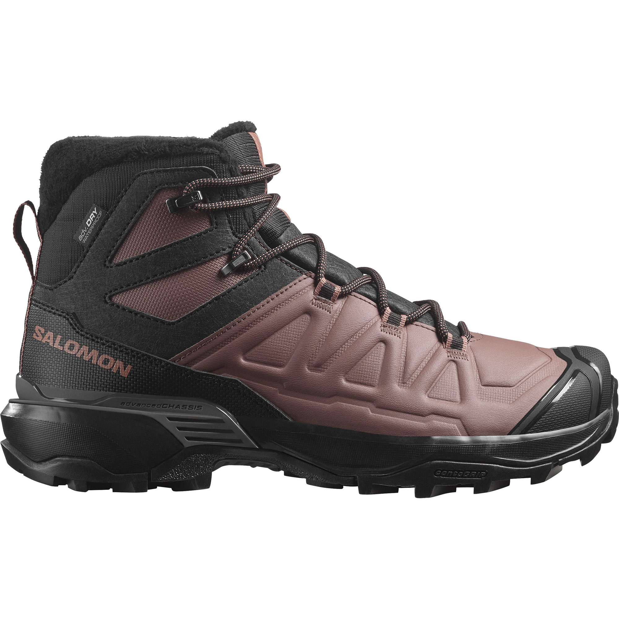 Salomon Outdoorschuh "X ULTRA SNOWPILOT WATERPROOF", wasserdicht günstig online kaufen