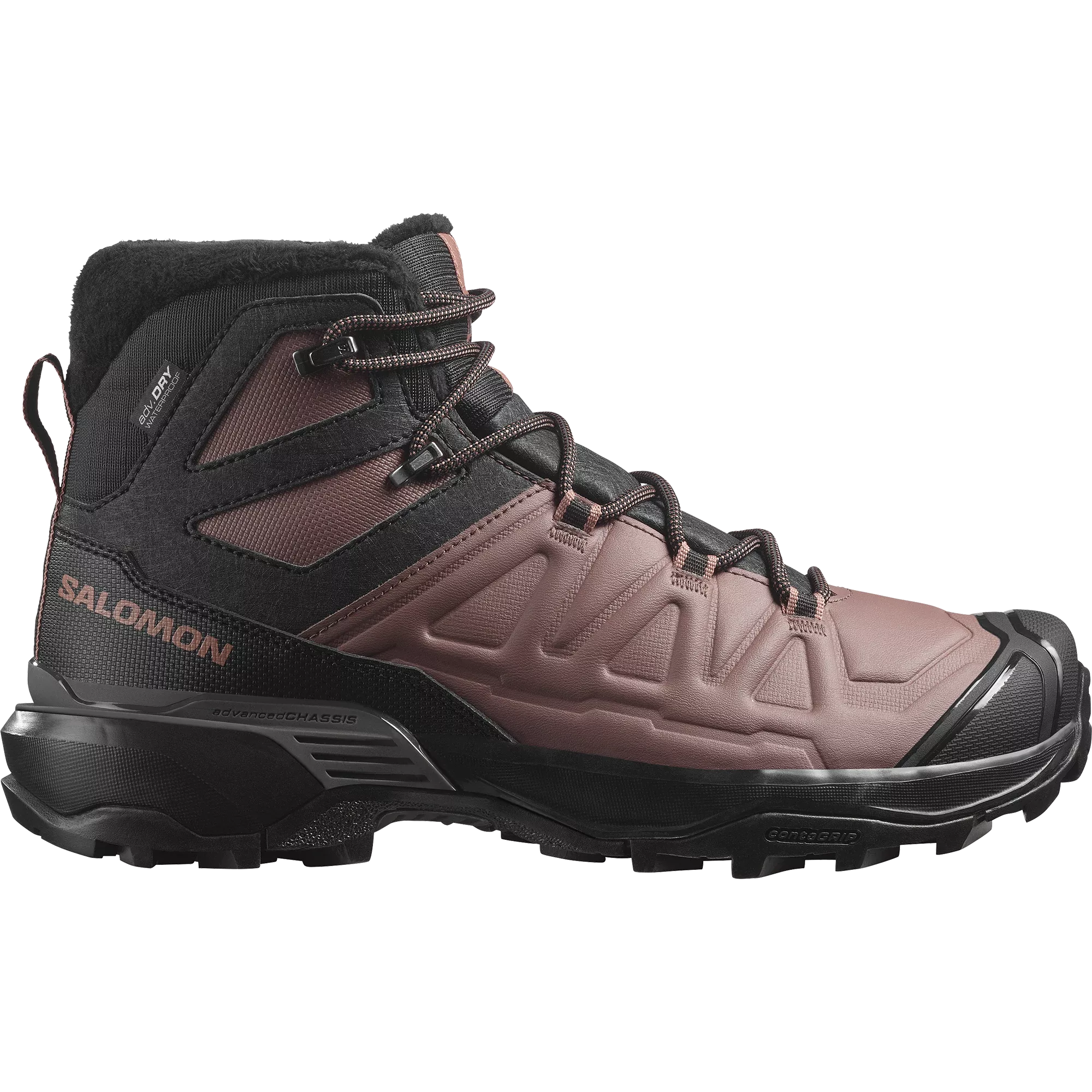 Salomon Outdoorschuh "X ULTRA SNOWPILOT WATERPROOF", wasserdicht günstig online kaufen