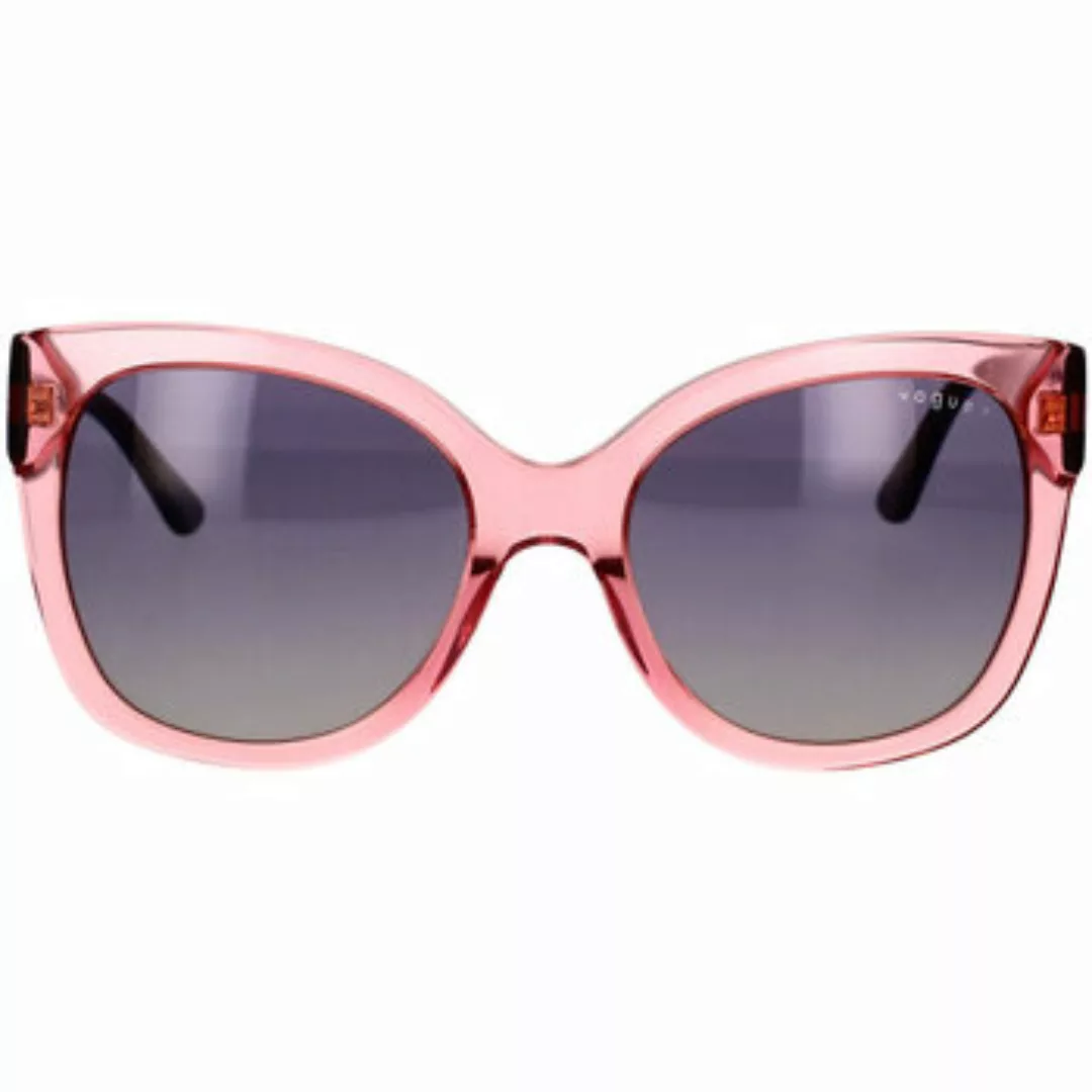 Vogue  Sonnenbrillen Sonnenbrille VO5338S 28368J Polarisiert günstig online kaufen