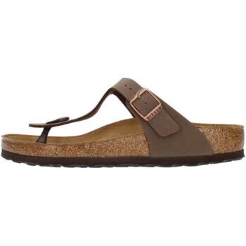 BIRKENSTOCK  Zehentrenner 0043751-MOCCA günstig online kaufen