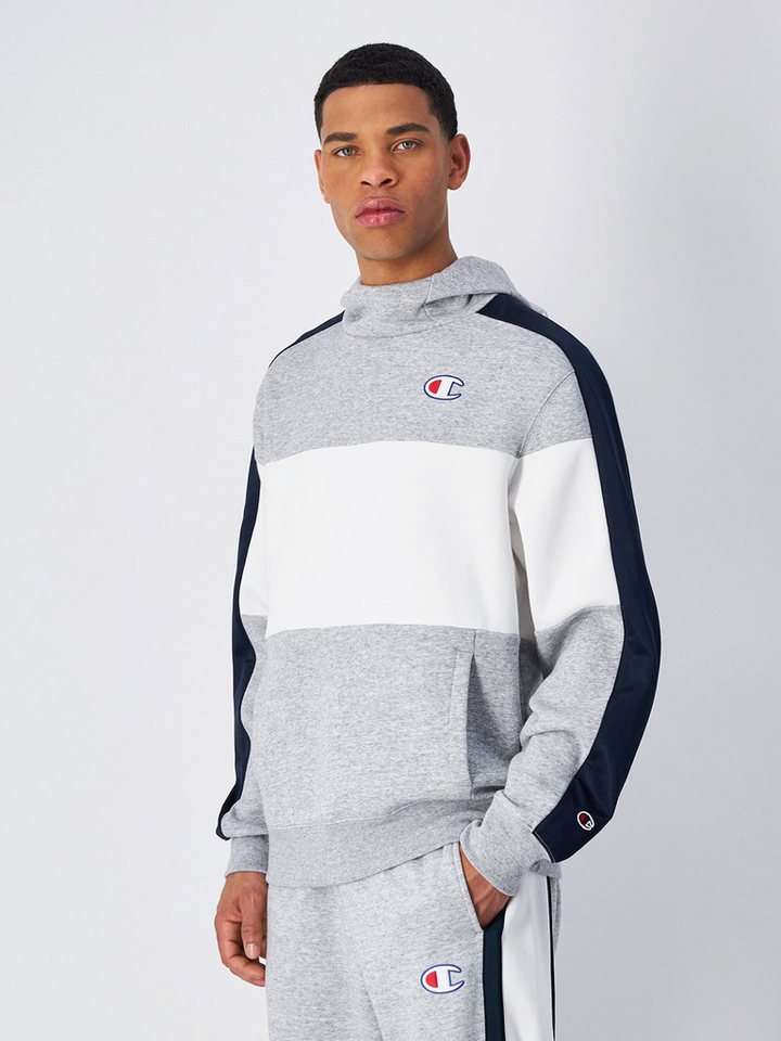 Champion Authentic Athletic Apparel Sweatshirt (1-tlg) günstig online kaufen