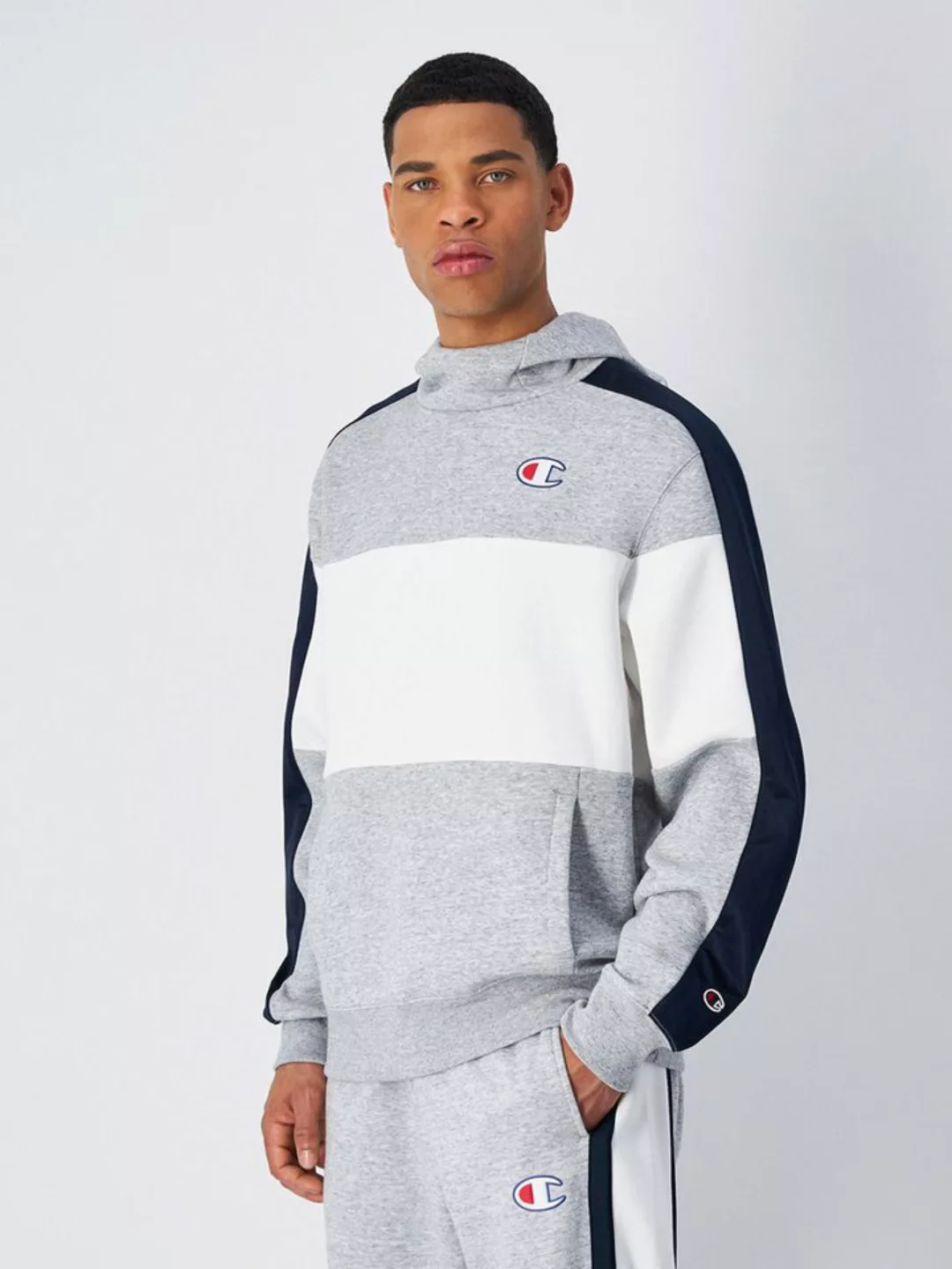 Champion Authentic Athletic Apparel Sweatshirt (1-tlg) günstig online kaufen