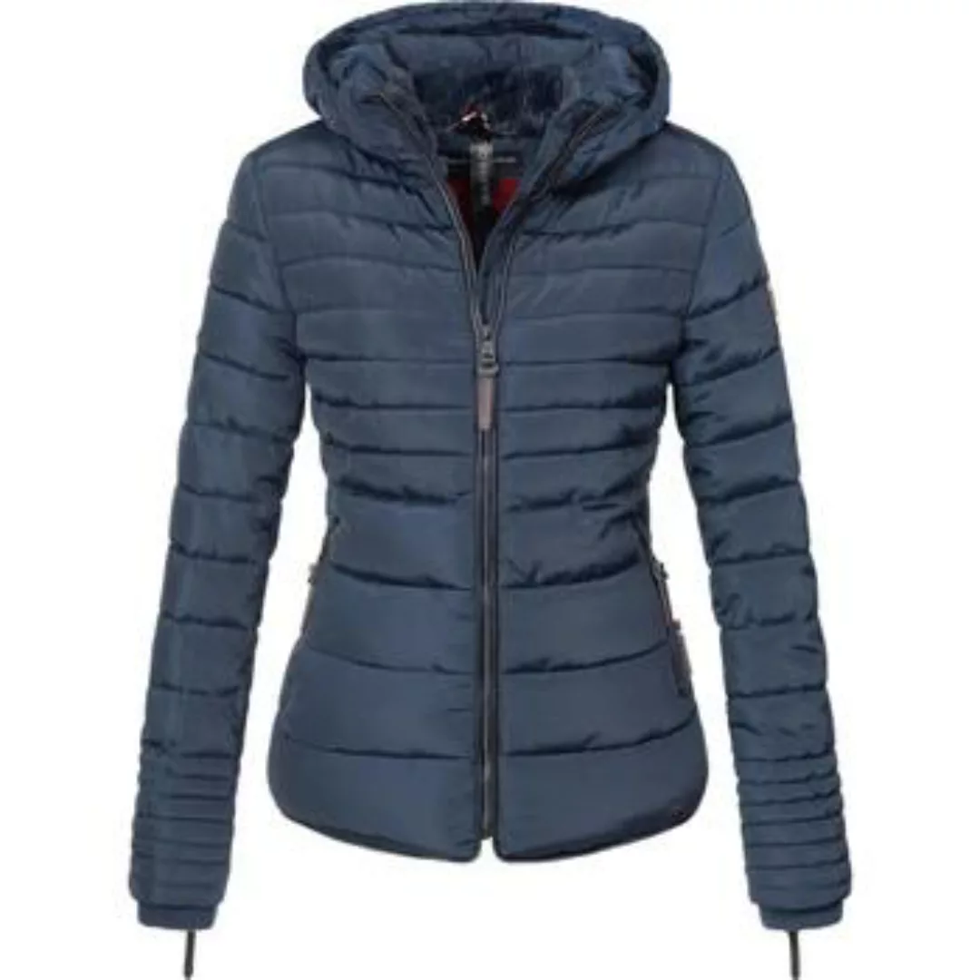 Marikoo  Jacken Winterjacke Amber günstig online kaufen