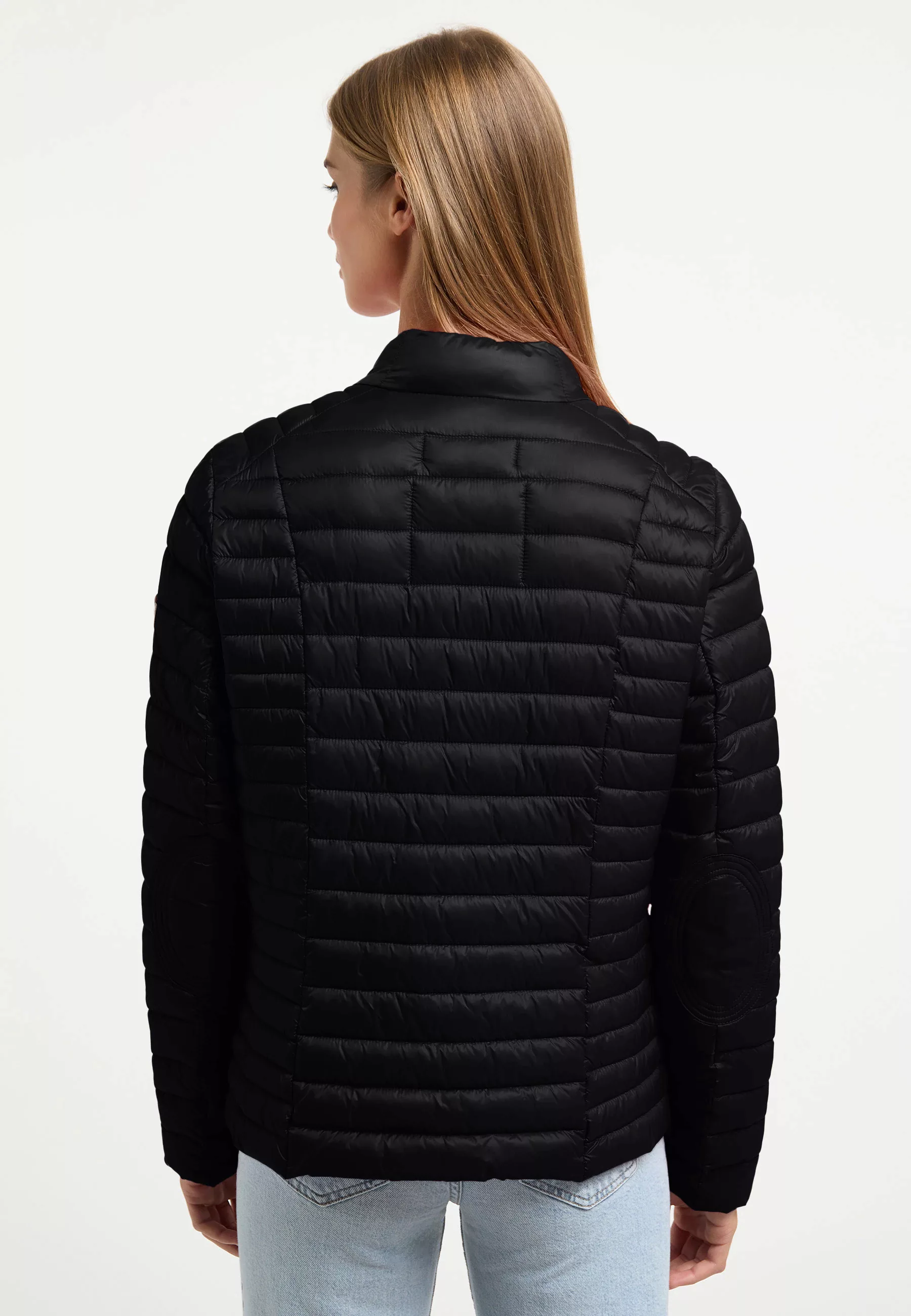 Frieda & Freddies Funktionsparka "Fake Down Jacket / Judy" günstig online kaufen