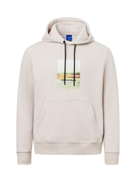 Jack & Jones Kapuzenpullover Jorvesterbrew Newton günstig online kaufen