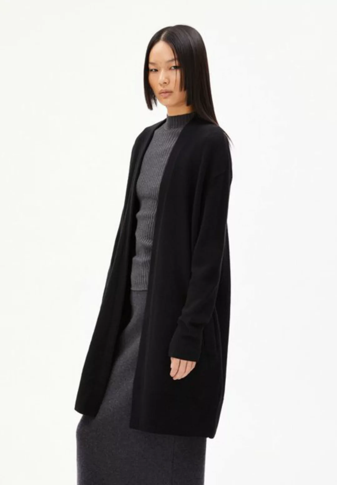 Armedangels Cardigan KASSANDRAA Damen günstig online kaufen