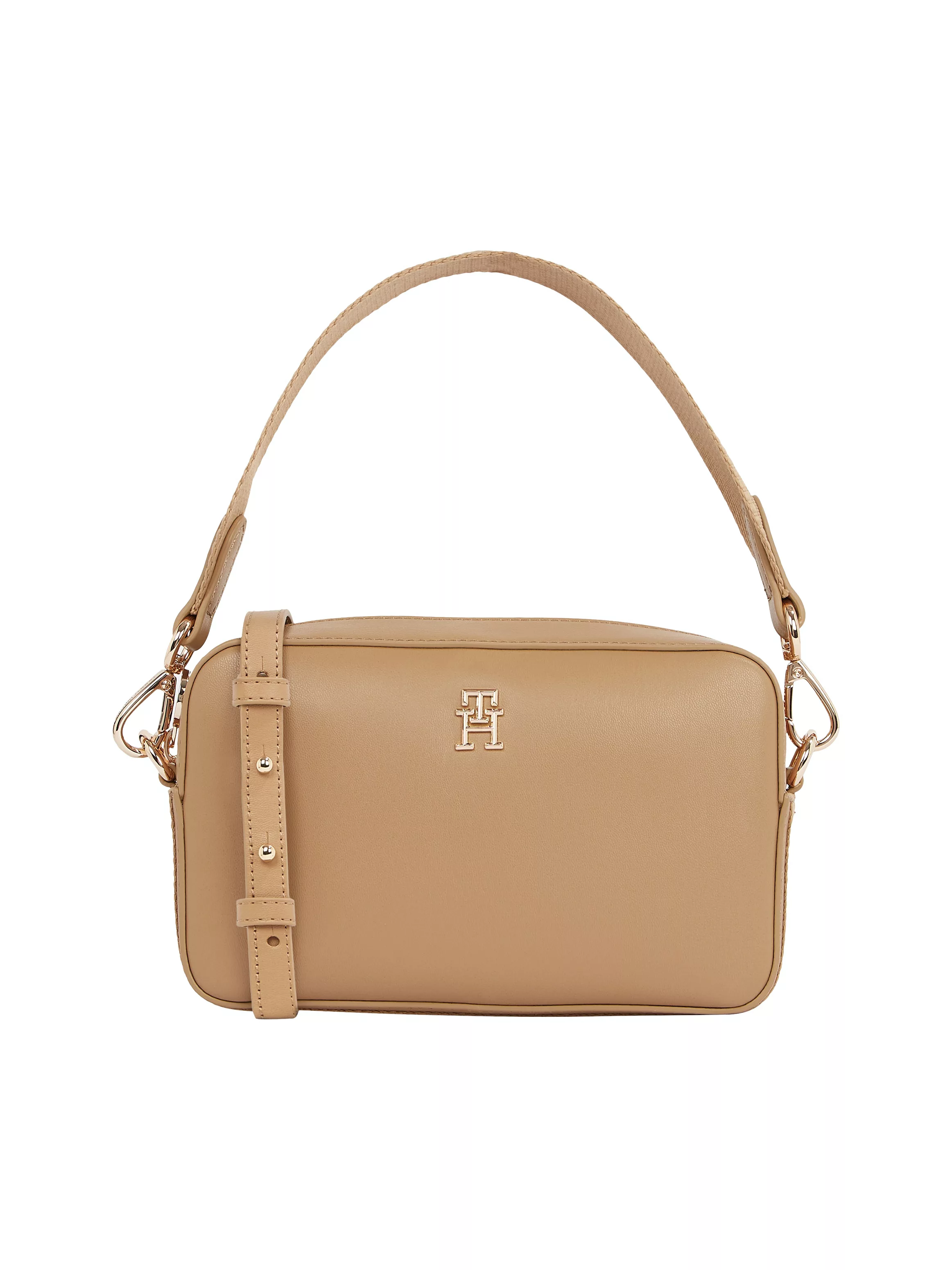 Tommy Hilfiger Umhängetasche "TH DISTINCT CAMERA BAG", Damen Schultertasche günstig online kaufen