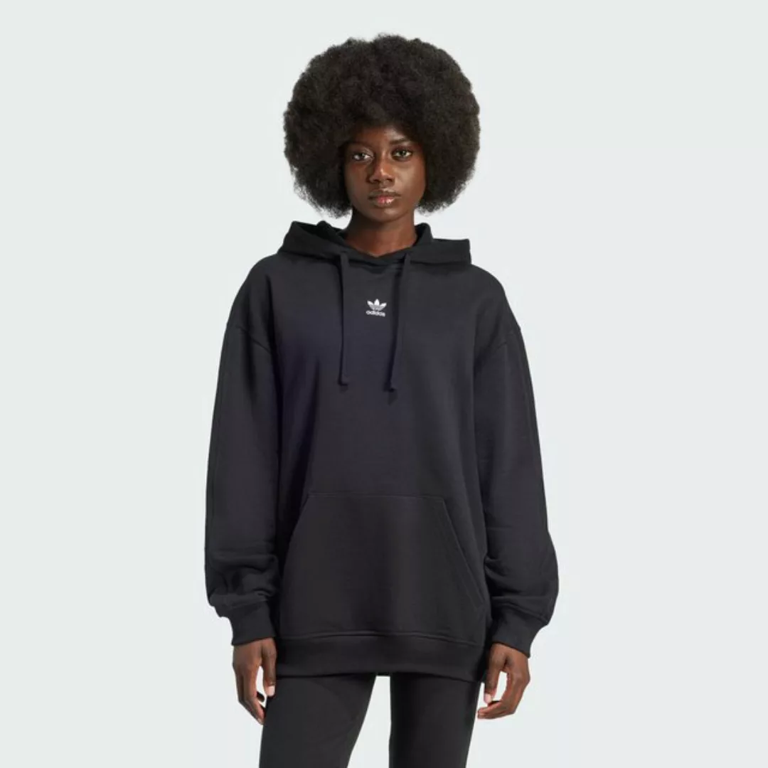 adidas Originals Hoodie ESSENTIALS LOOSE FRENCH TERRY HOODIE günstig online kaufen