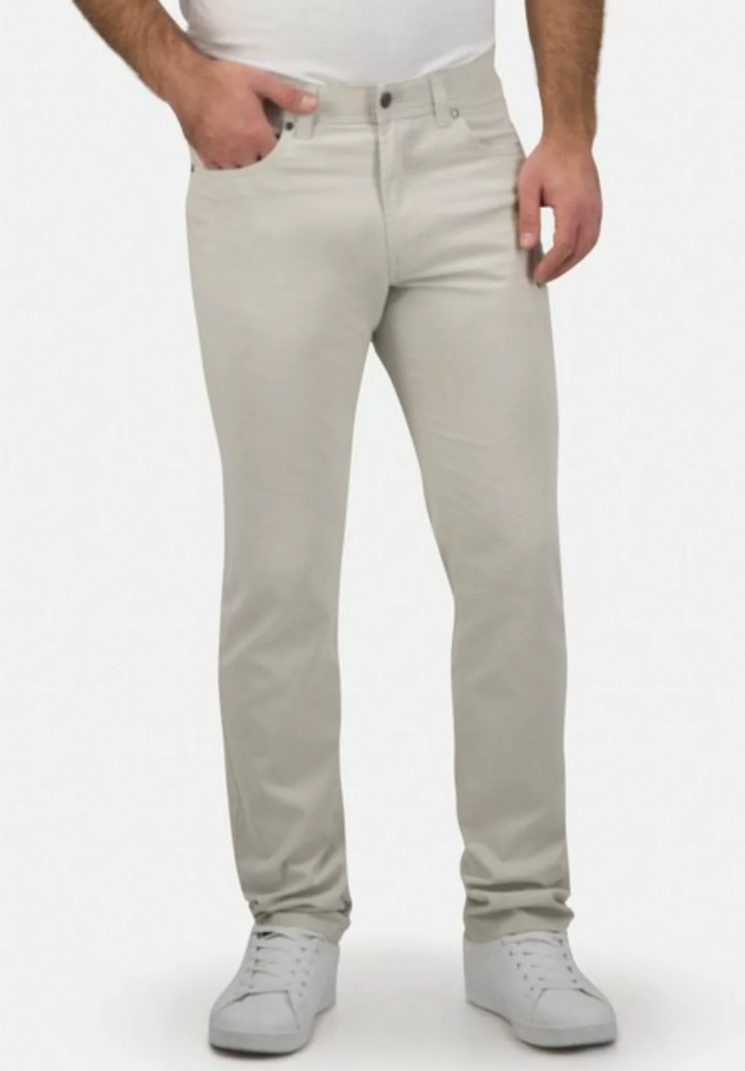 Brühl 5-Pocket-Jeans York Constant Colour günstig online kaufen