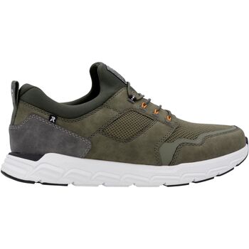 RIEKER Sport Slip-On Sneaker, aus der neuen Christoph Kramer Kollektion, mi günstig online kaufen