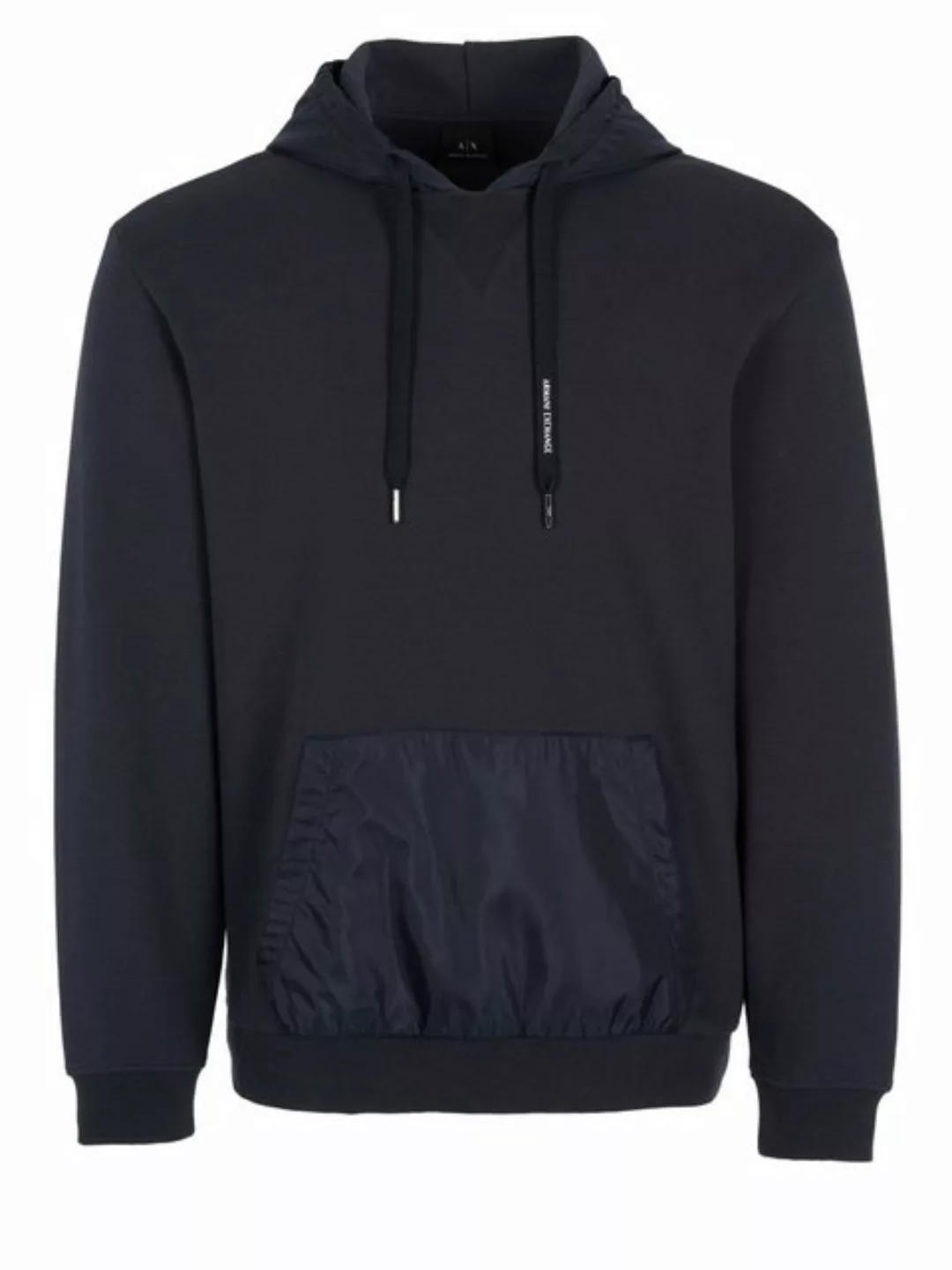 ARMANI EXCHANGE Hoodie Armani Exchange Pullover günstig online kaufen