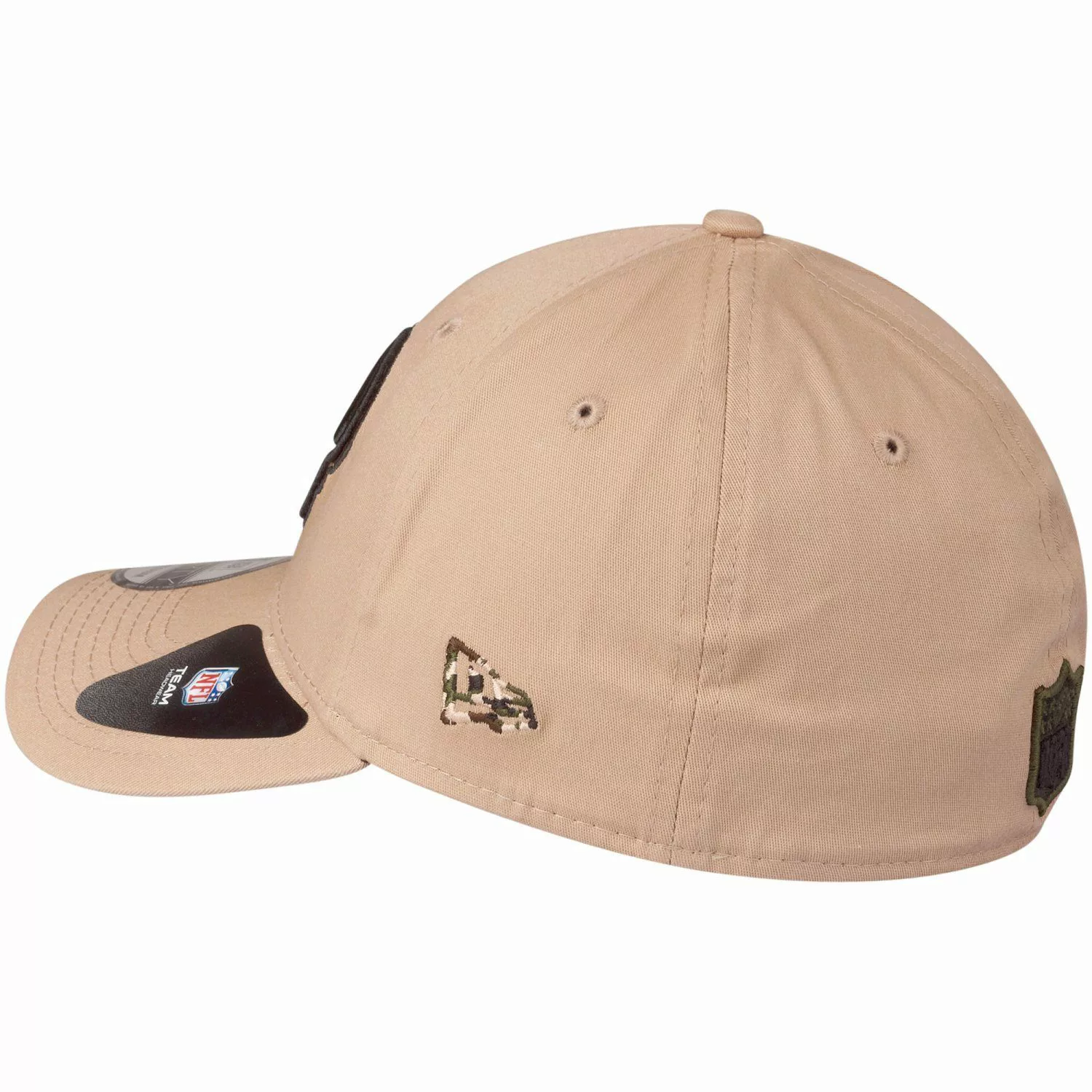 New Era Flex Cap 39Thirty Stretch günstig online kaufen