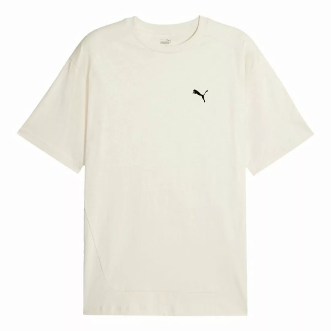 PUMA T-Shirt RAD/CAL T-Shirt lockere Passform günstig online kaufen