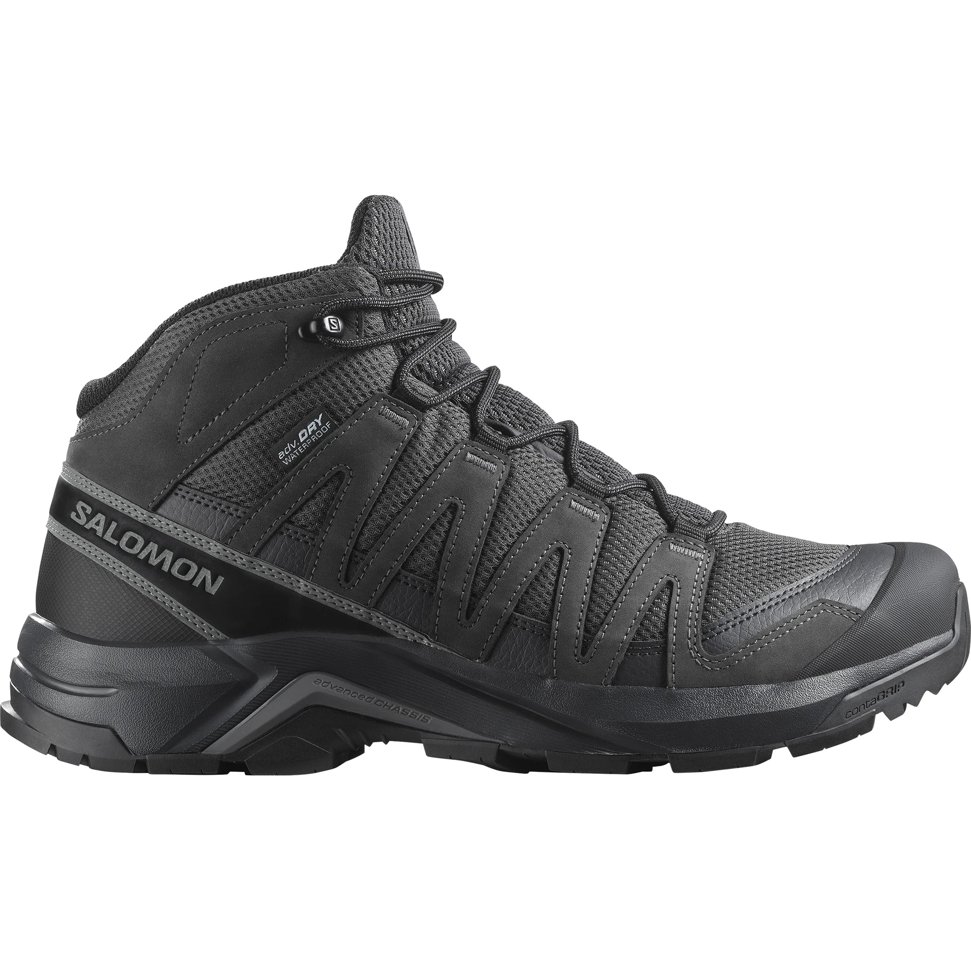 Salomon Wanderschuh "X-ADVENTURE RECON MID GORE-TEX", wasserdicht günstig online kaufen
