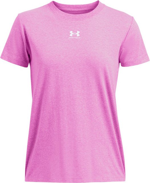 Under Armour® T-Shirt Ua Rival Core Ss günstig online kaufen