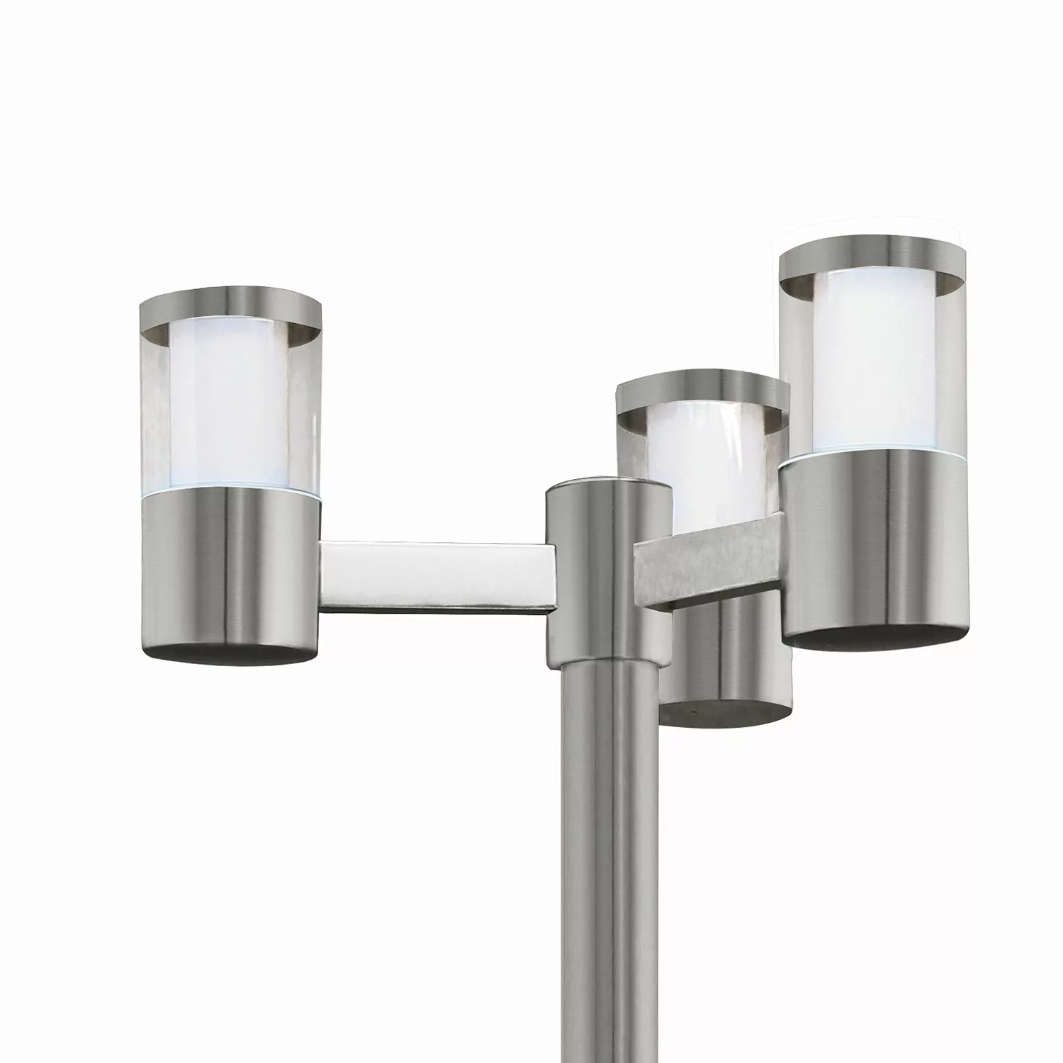 home24 LED-Laterne Basalgo günstig online kaufen