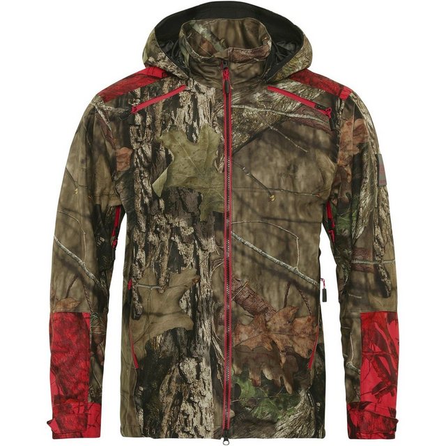 Härkila Funktionsjacke Jacke Moose Hunter 2.0 GTX günstig online kaufen