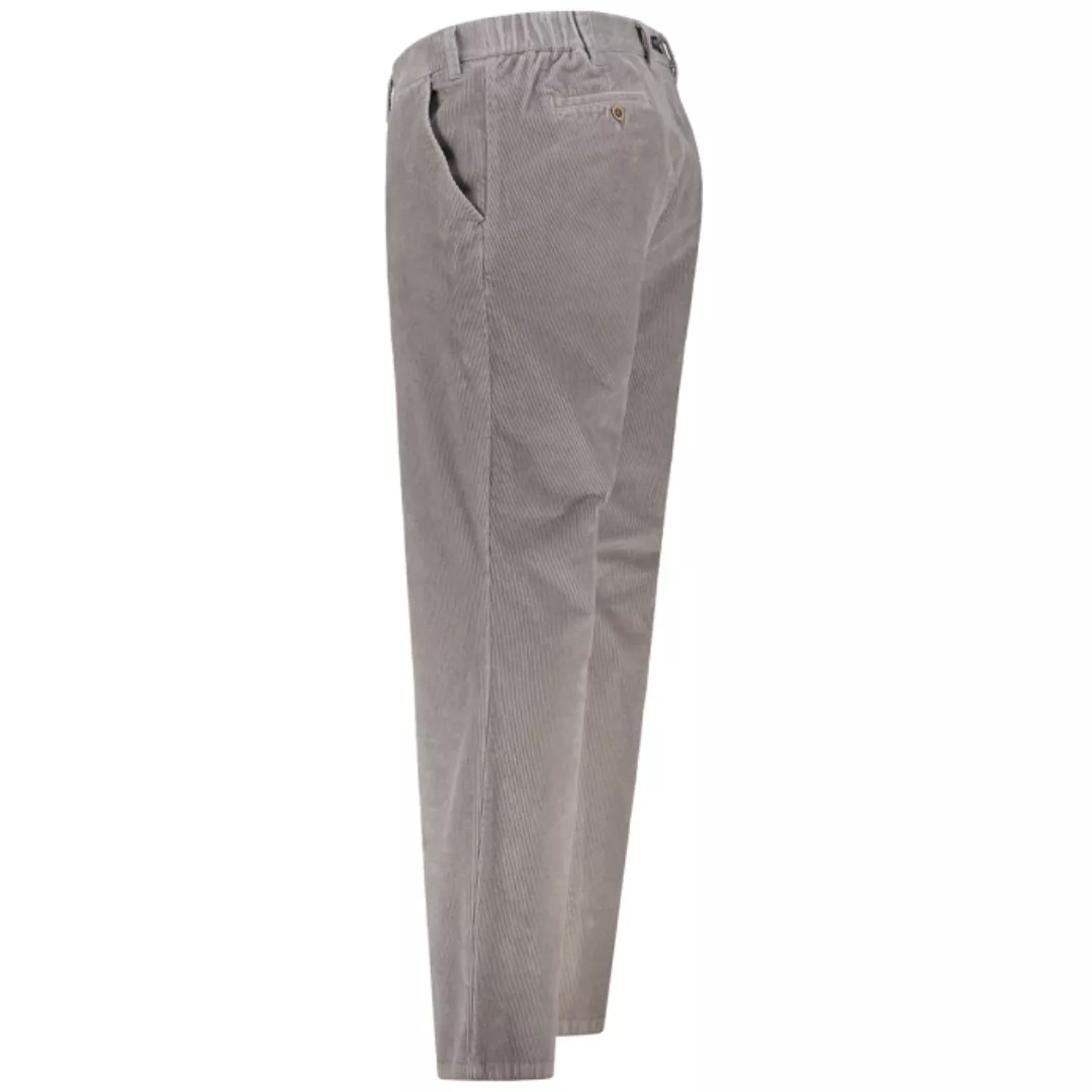 Eurex by Brax Cordhose "Thilo" mit Stretch, gerade günstig online kaufen