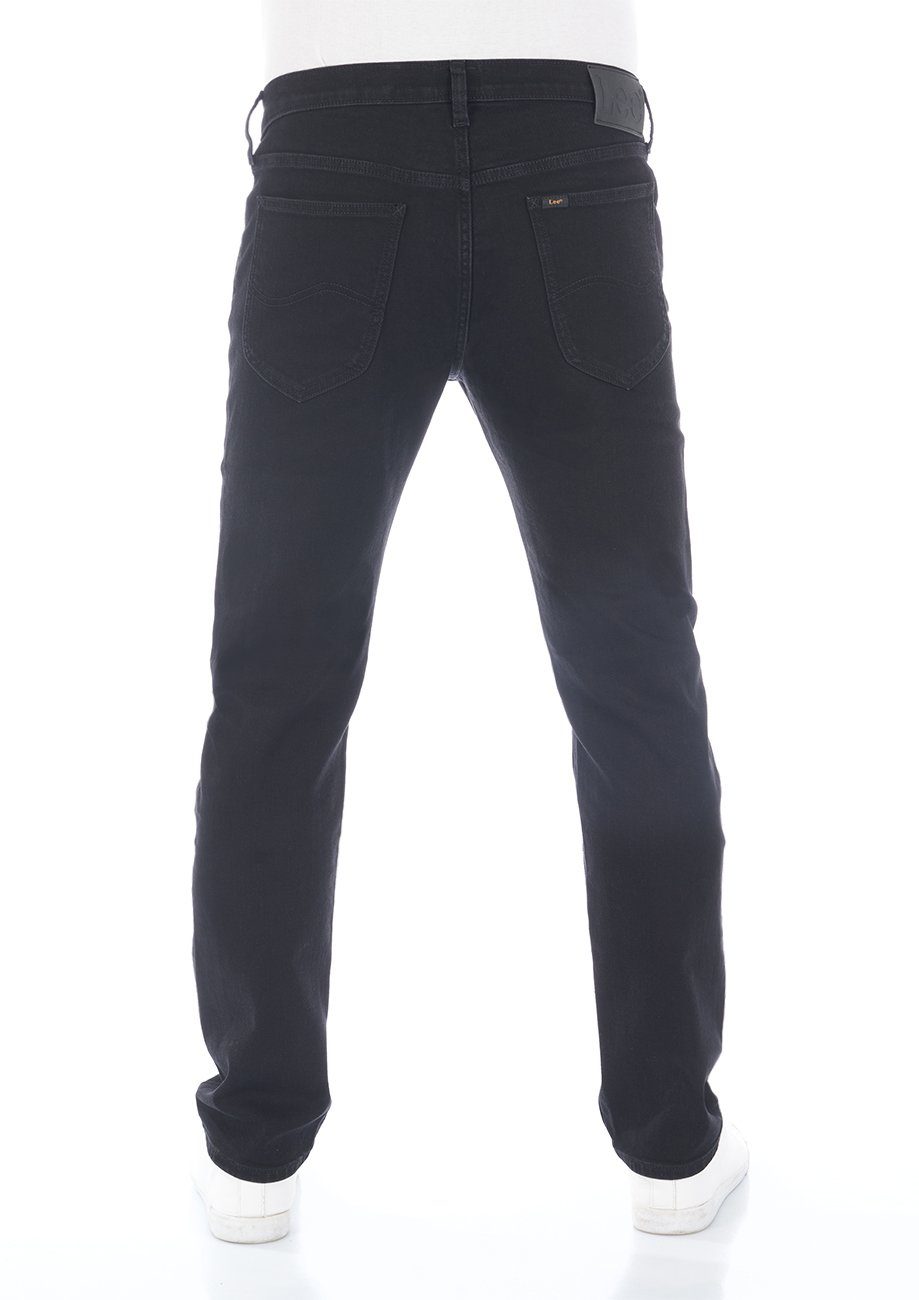 Lee® Straight-Jeans Herren Jeanshose Daren Zip günstig online kaufen
