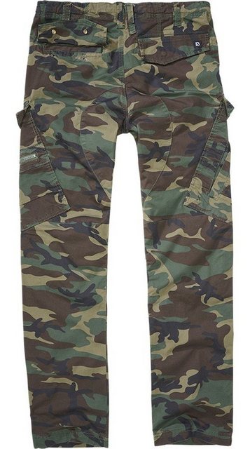 Brandit Cargohose Adven Slim Fit Pants günstig online kaufen