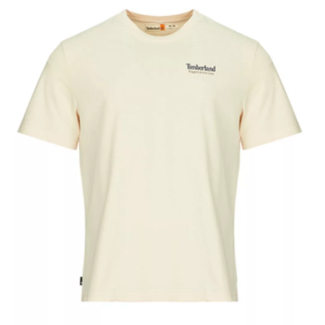 Timberland  T-Shirt Outdoor Inspired Back Graphic Tee günstig online kaufen