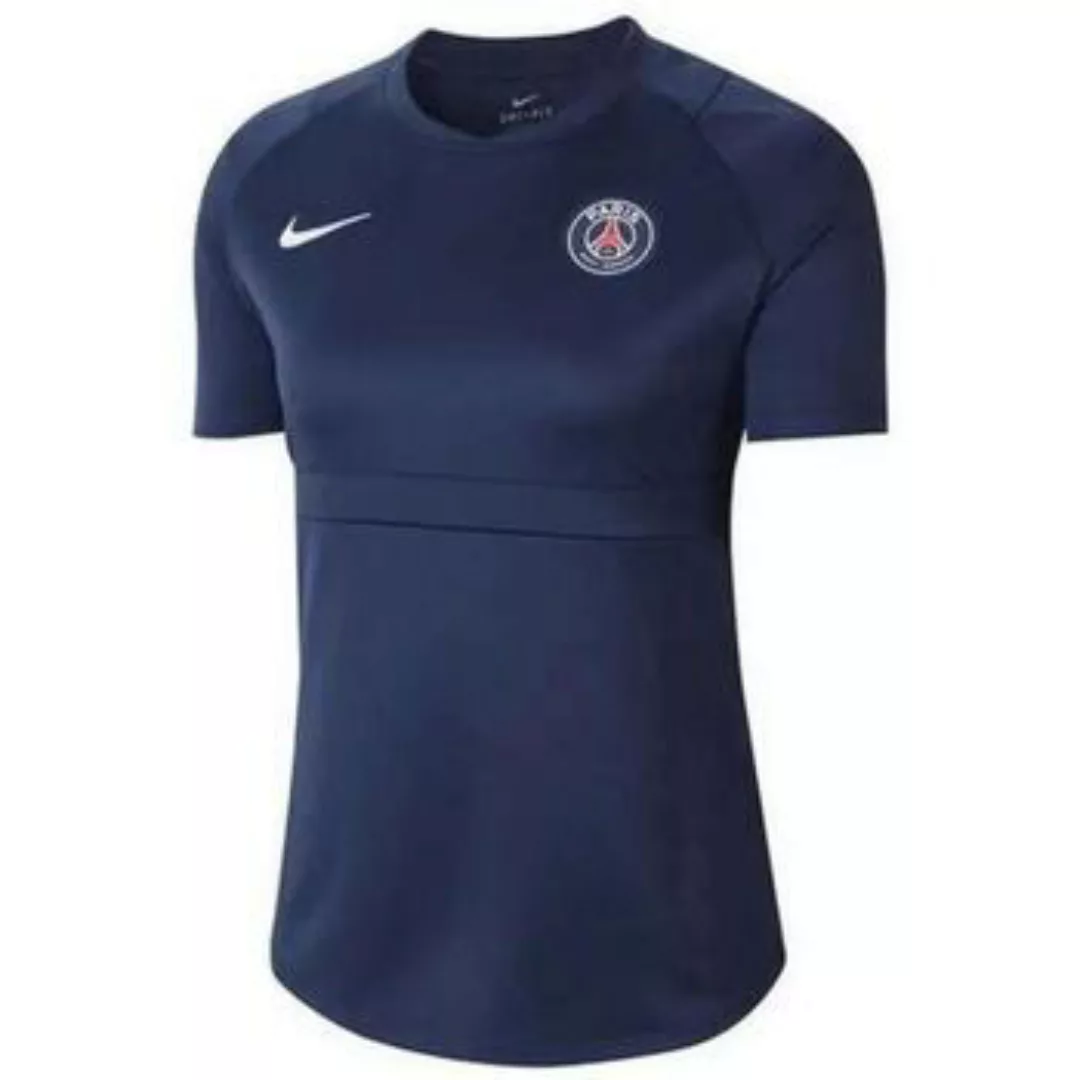 Nike  T-Shirts & Poloshirts CI6969-410 günstig online kaufen