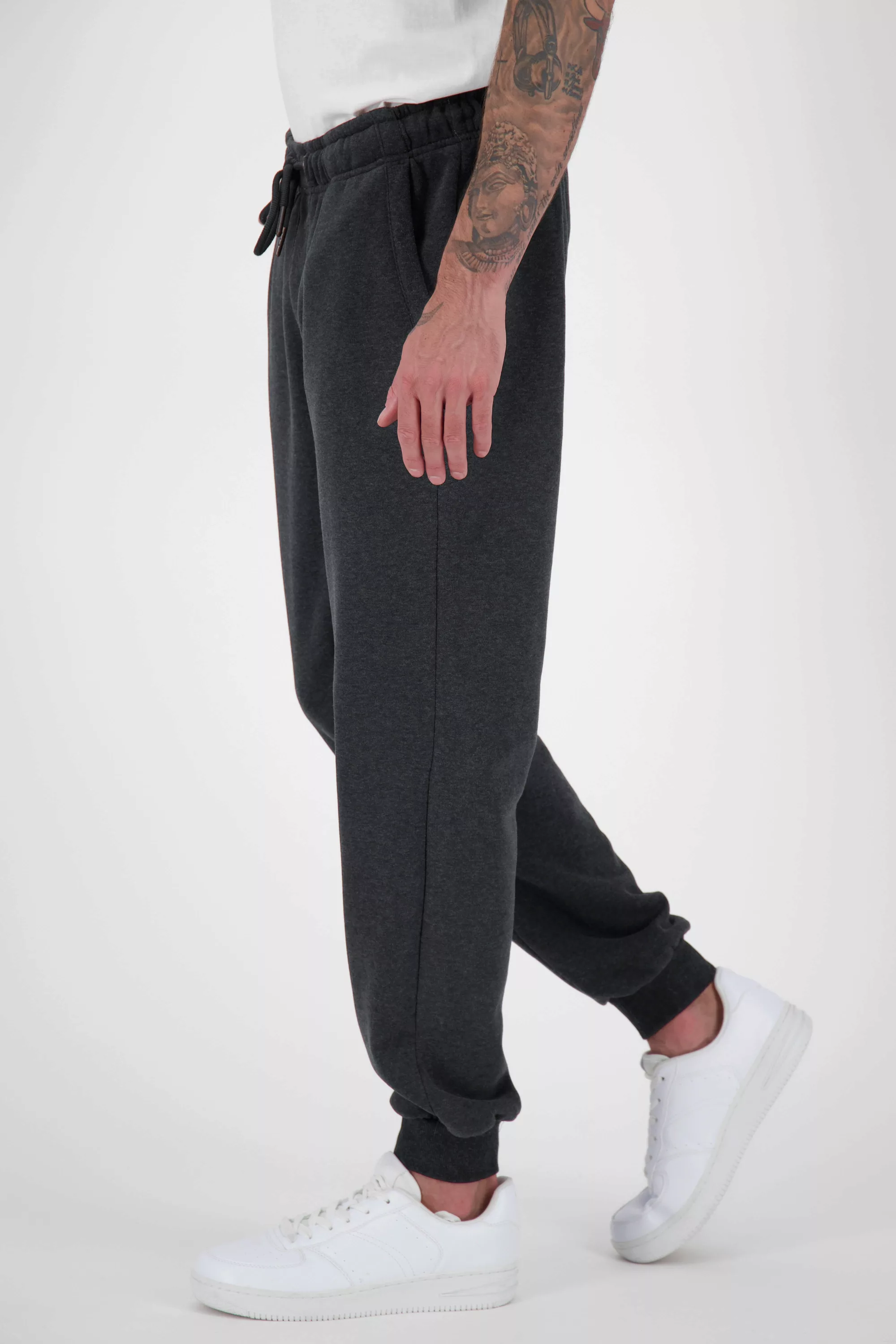 Alife & Kickin Sweathose "MoeAK A Sweatpants Herren" günstig online kaufen