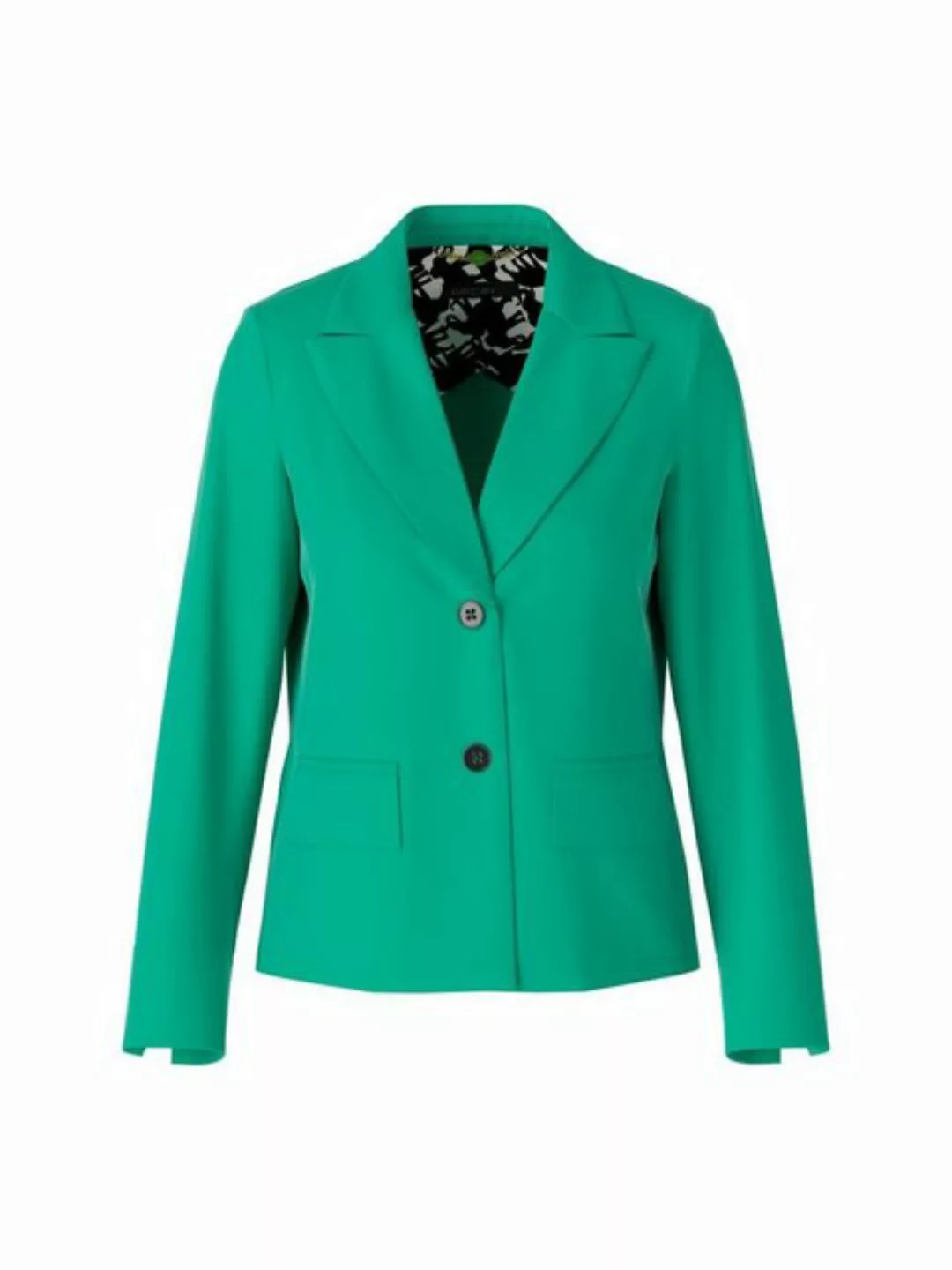 Marc Cain Jackenblazer Blazer, bright malachite günstig online kaufen