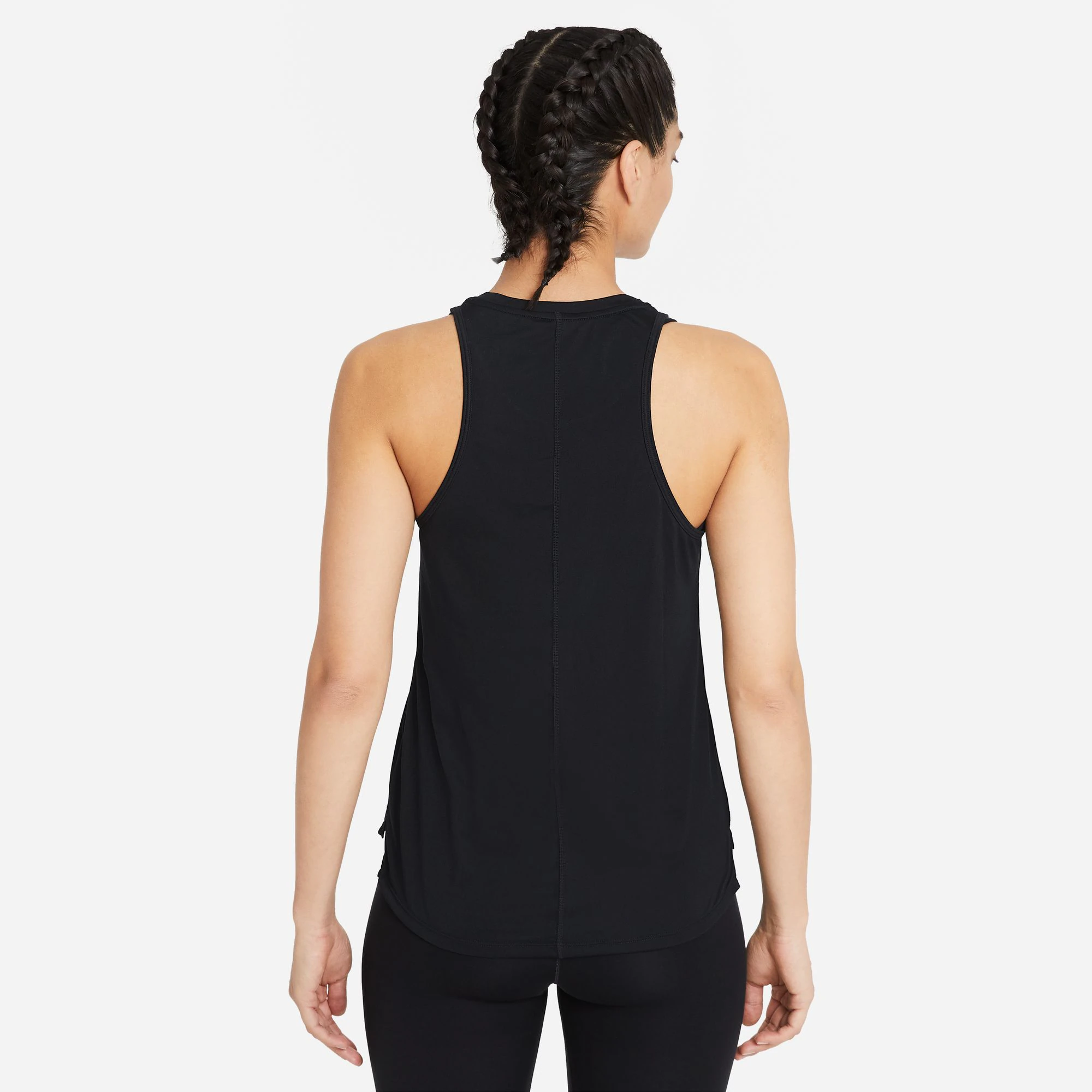 Nike Tanktop "DRI-FIT ONE WOMENS STANDARD FIT TANK" günstig online kaufen