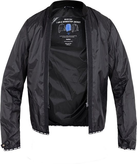 John Doe Motorradjacke Aero Mesh Inner Jacket günstig online kaufen