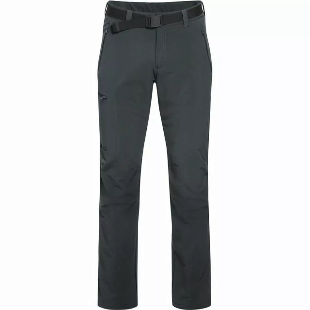 Maier Sports Funktionshose Maier Sports Herren Outdoorhose Oberjoch Thermo günstig online kaufen