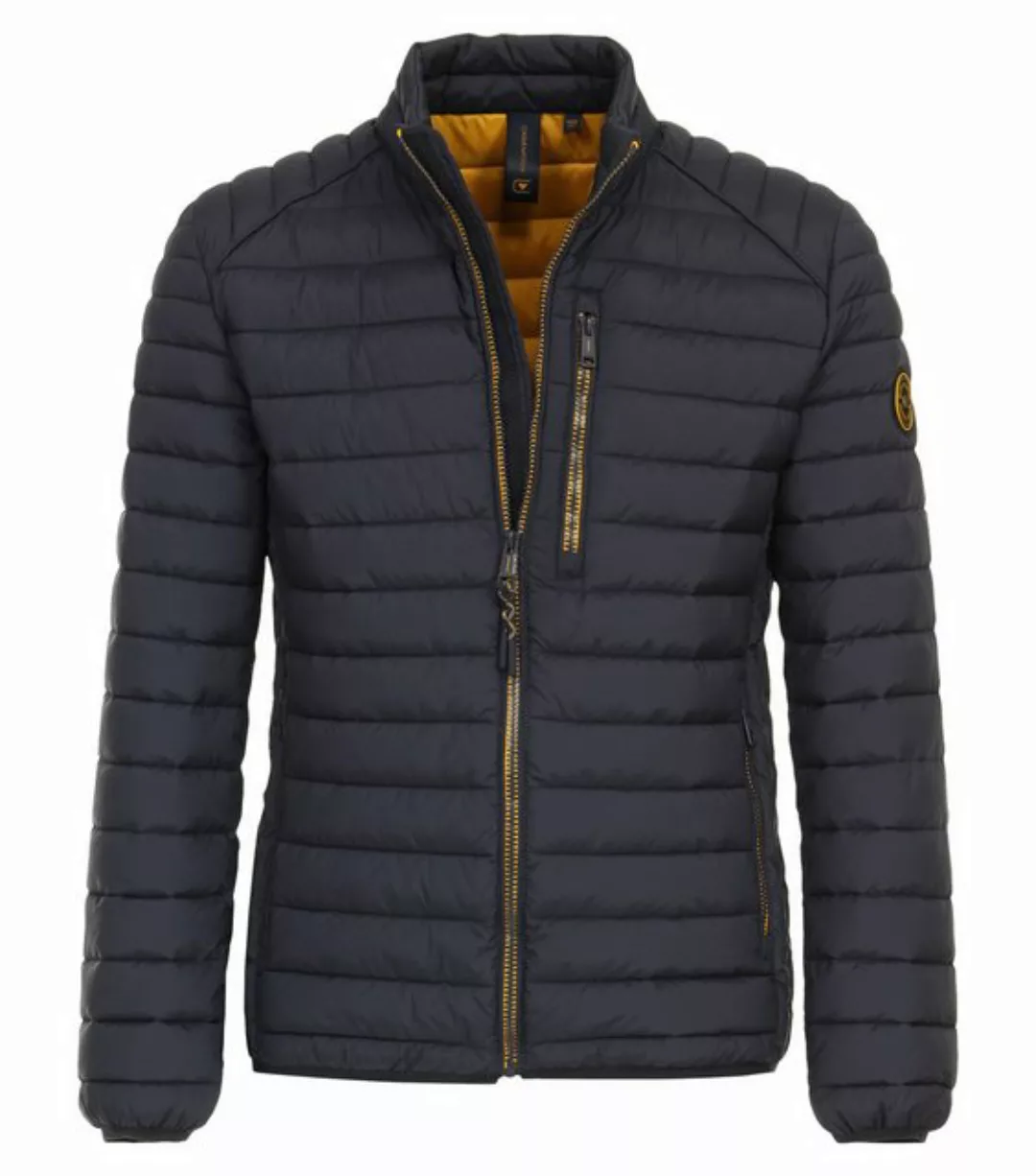 CASAMODA Hybridjacke Outdoor Jacke gesteppt günstig online kaufen