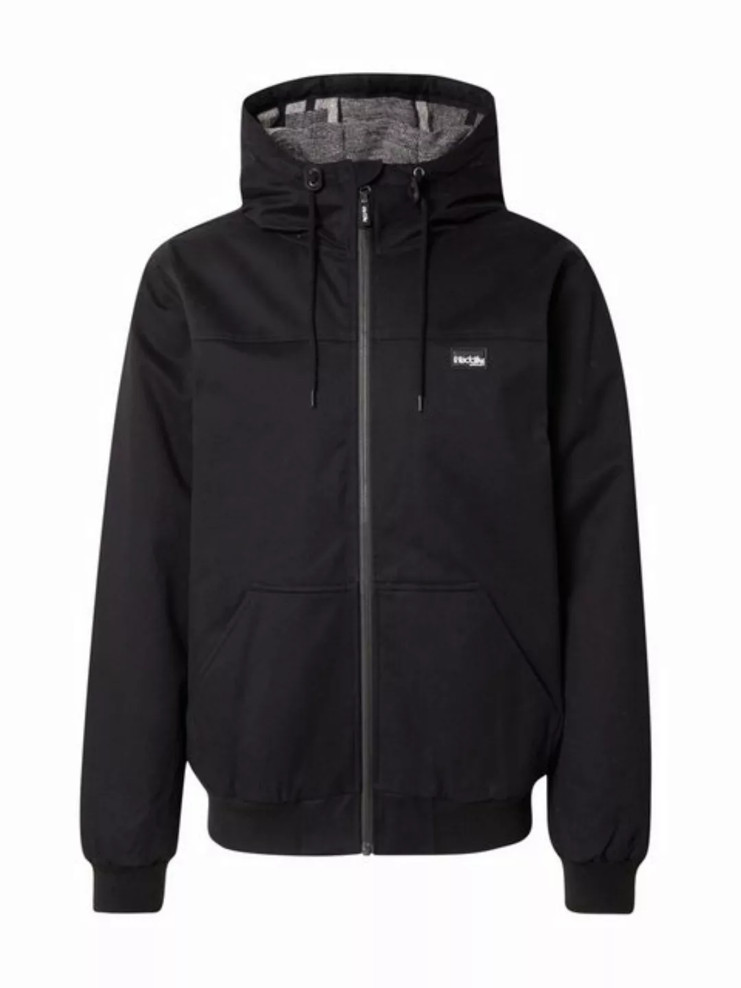 iriedaily Kurzjacke Wonderer (1-St) günstig online kaufen