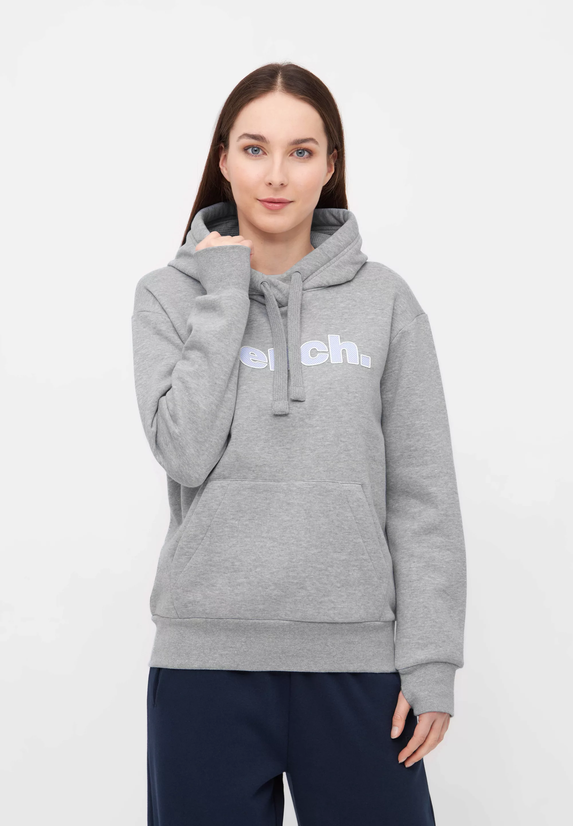 Bench. Kapuzensweatshirt TEALY günstig online kaufen