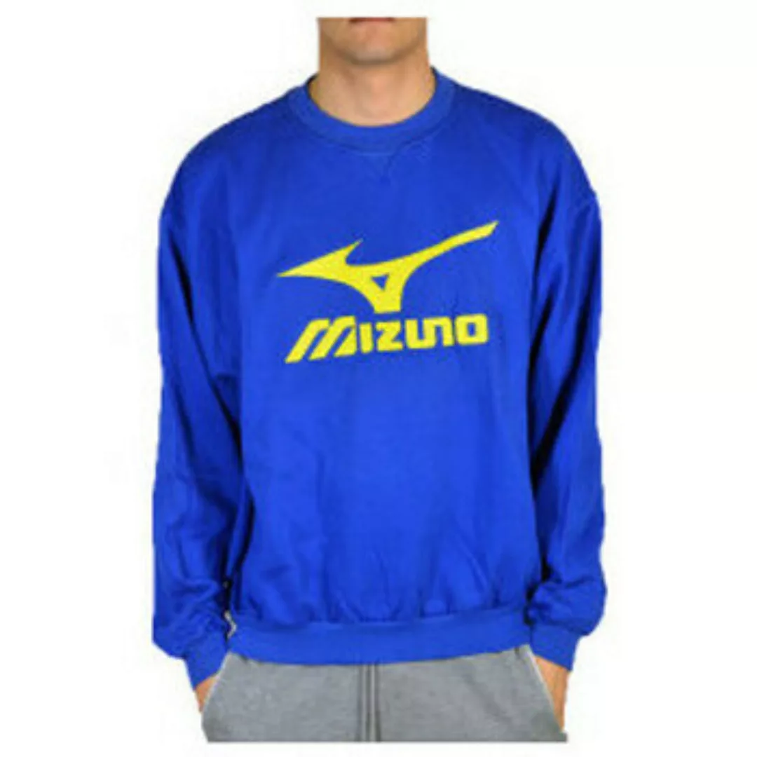13  T-Shirts & Poloshirts Mizuno felpa logo günstig online kaufen