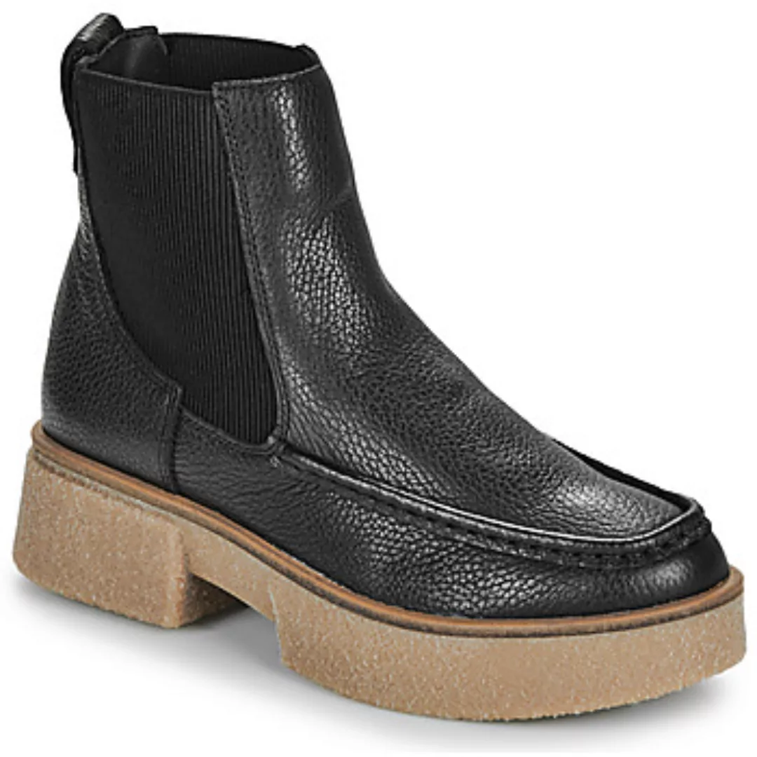 Clarks  Damenstiefel Linoso Top günstig online kaufen