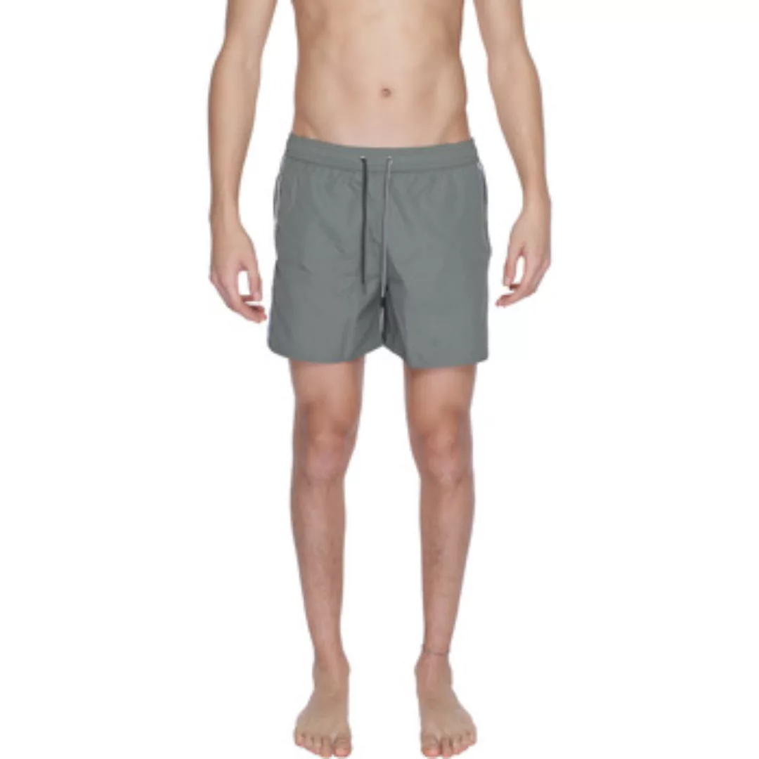 Emporio Armani EA7  Badeshorts 211740 4R443 günstig online kaufen