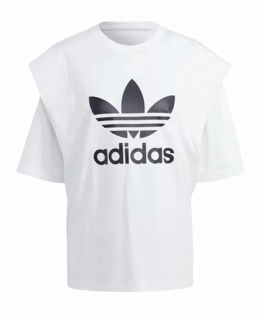 adidas Originals T-Shirt Tee T-Shirt Damen default günstig online kaufen