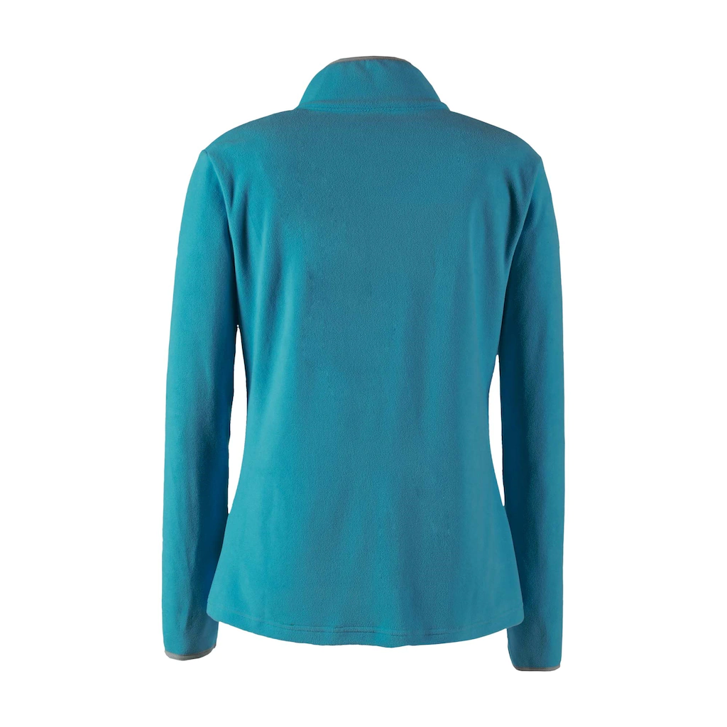 DEPROC Active Fleecejacke "DECORAH III WOMEN", weiche Fleecejacke in tradit günstig online kaufen