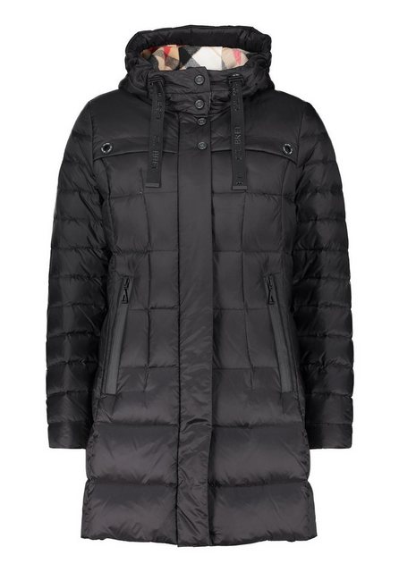 Gil Bret Outdoorjacke Jacke Daune, Jet Black günstig online kaufen