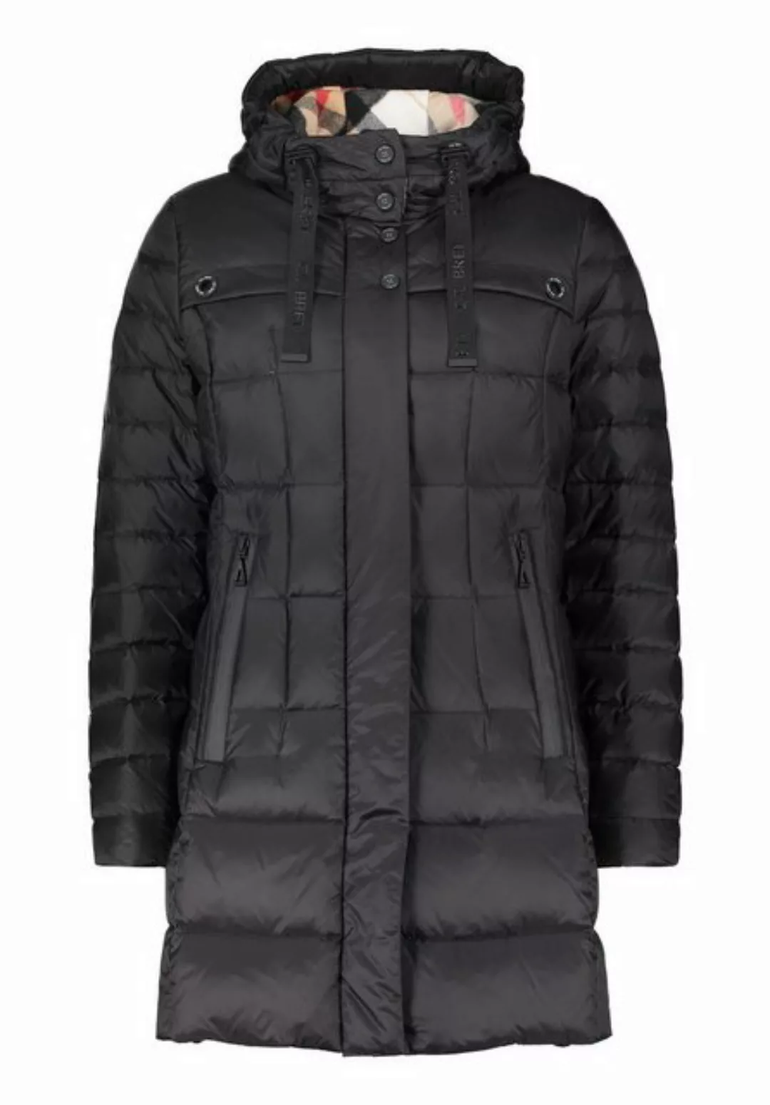 Gil Bret Outdoorjacke Jacke Daune, Jet Black günstig online kaufen