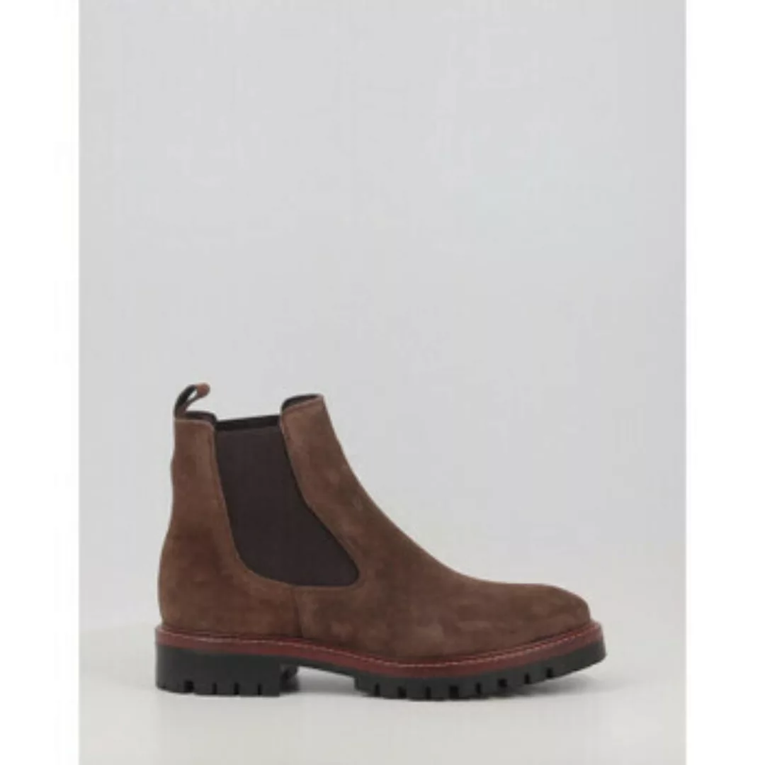 Alpe  Stiefeletten MILITARE 2609 günstig online kaufen