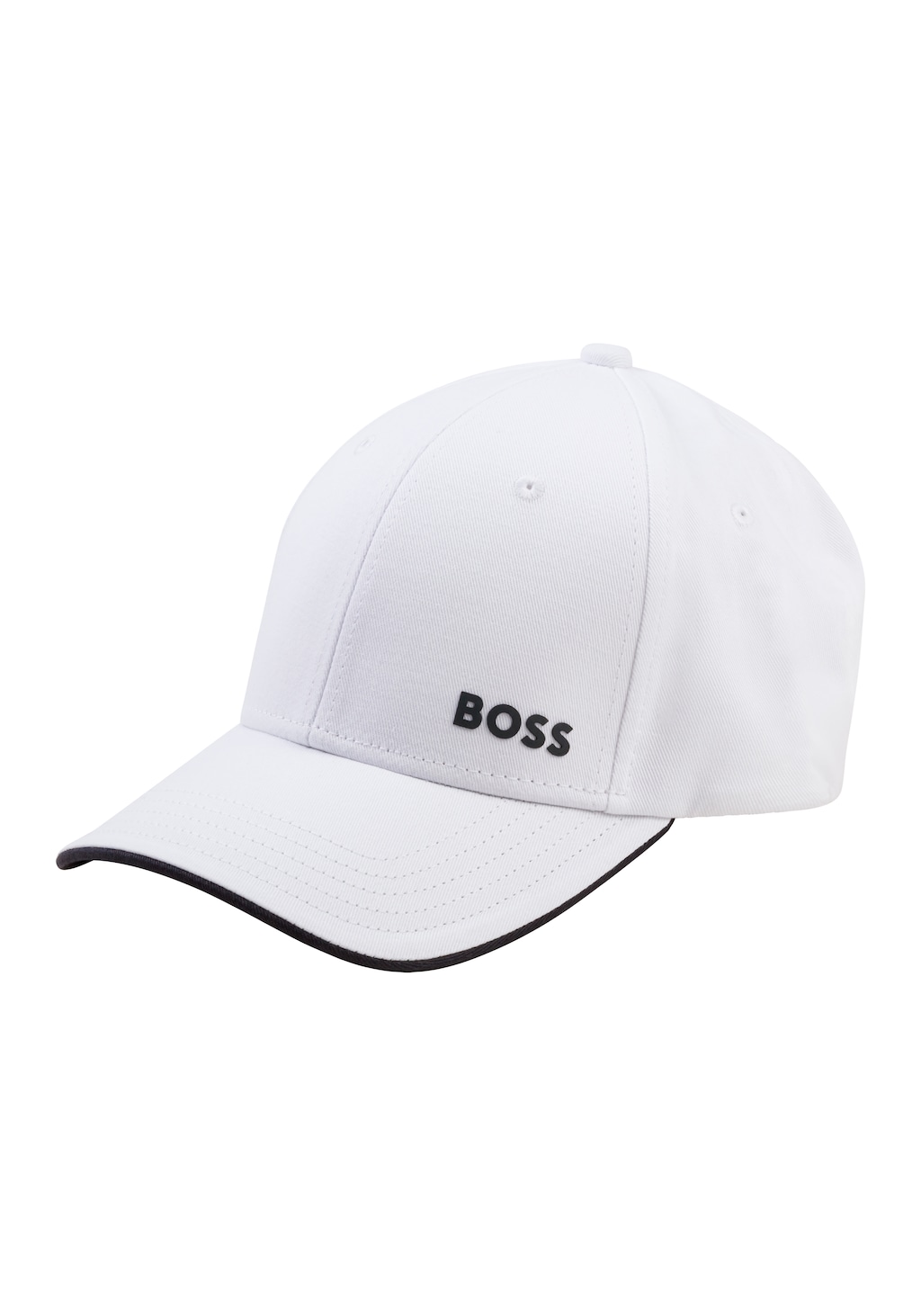 BOSS GREEN Baseball Cap "Cap-Bold", mit Klemmverschluss günstig online kaufen