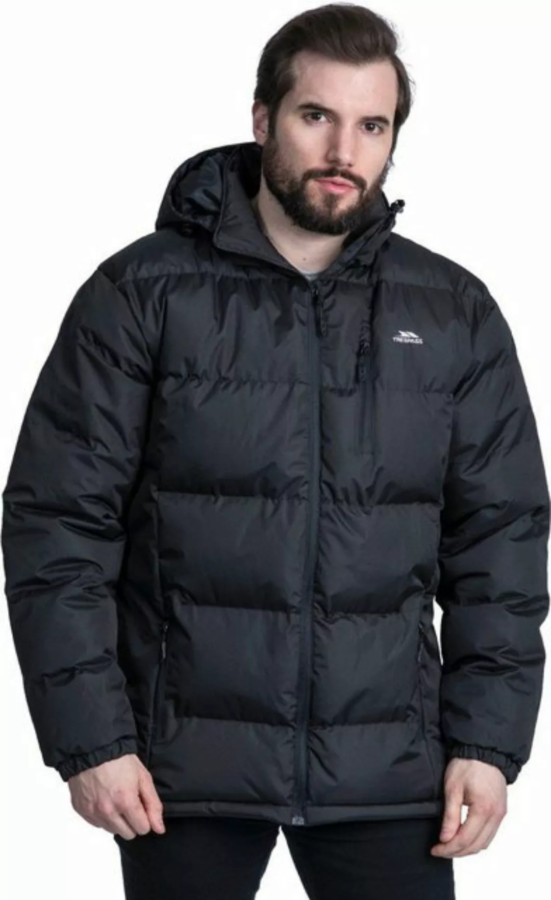 Trespass Steppjacke günstig online kaufen