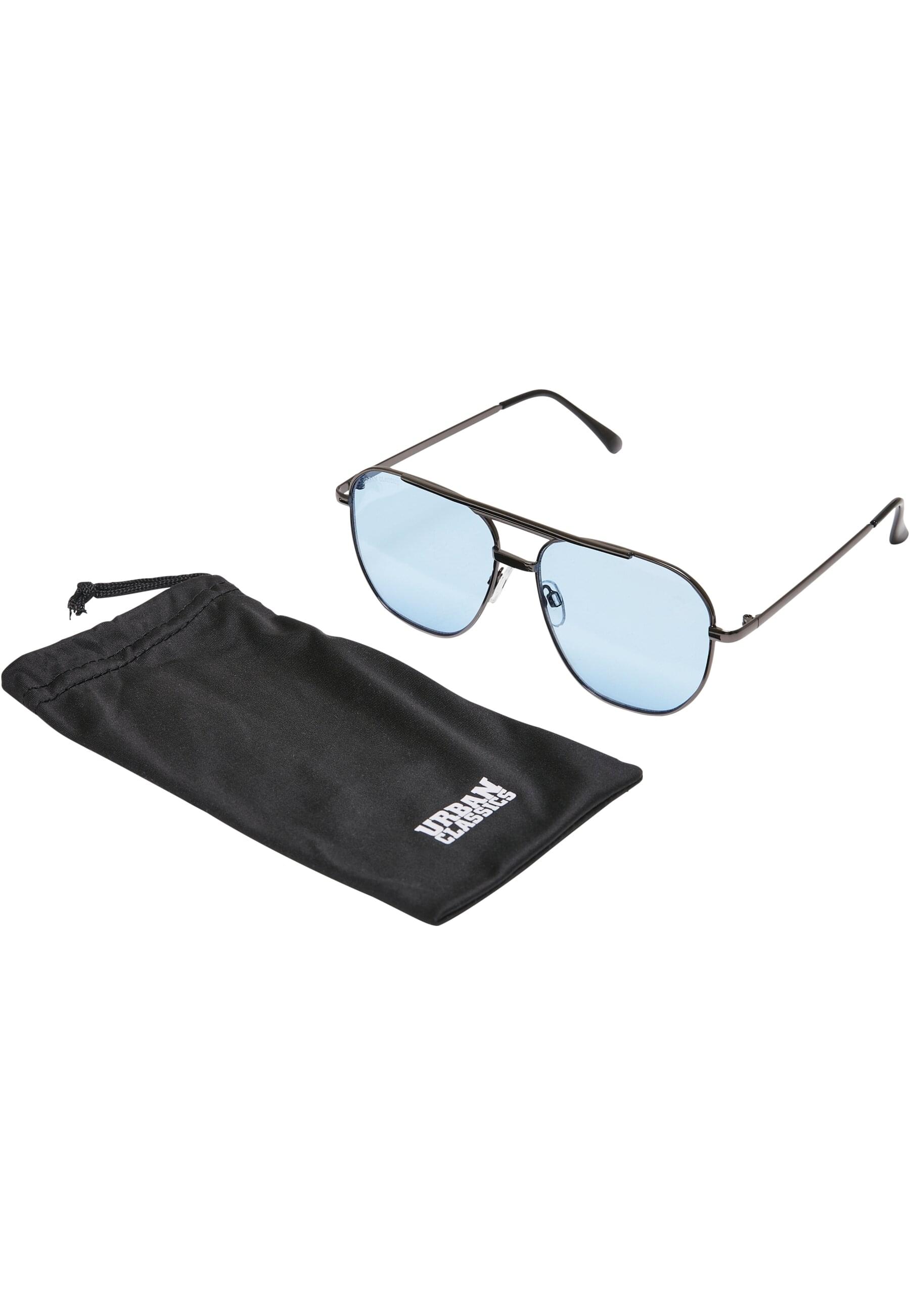 URBAN CLASSICS Sonnenbrille "Urban Classics Unisex Sunglasses Manila" günstig online kaufen
