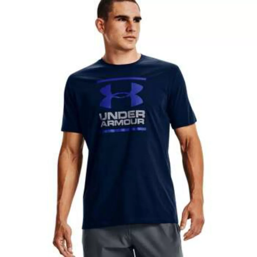 Under Armour  Langarmshirt - günstig online kaufen