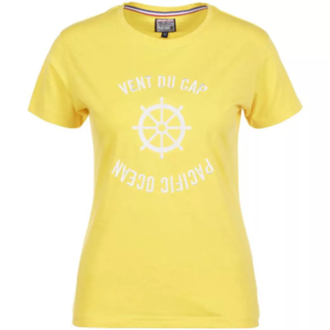 Vent Du Cap  T-Shirt T-shirt manches courtes femme ACHERYL günstig online kaufen