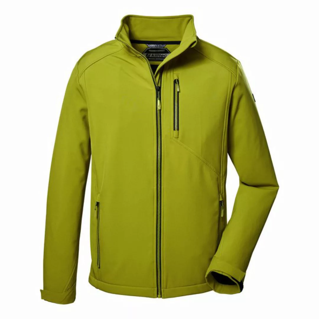 Killtec Softshelljacke Softshelljacke KOS 263 günstig online kaufen