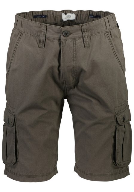 JACK’S Cargoshorts JACK'S Cargo-Shorts günstig online kaufen