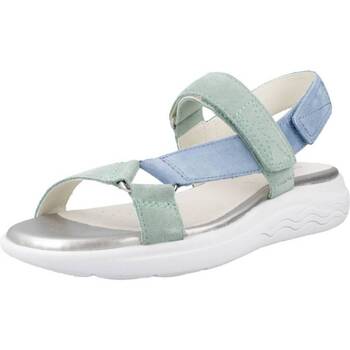 Geox  Sandalen D SPHERICA EC5W günstig online kaufen